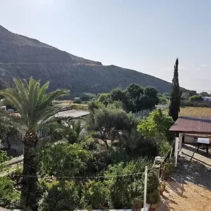 Apartamento Vistas Mar Y Montana Lasnegras, Las Negras
