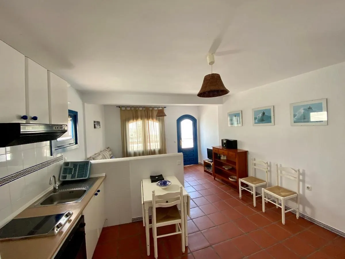 Vistaazul Apartment Las Negras